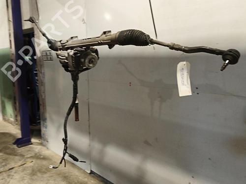 Tannstang/sevrosnekke Tannstang/sevrosnekke PEUGEOT 208 I (CA_, CC_) 1.2 THP 110 (110 hp) 39639207 39639207