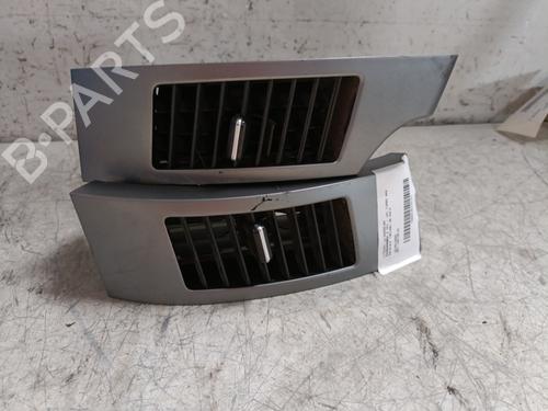 Air vent CITROËN C-CROSSER (VU_, VV_) 2.2 HDi | BP26177583I21