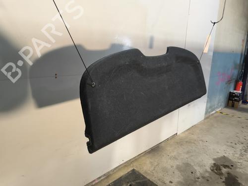 Used Rear parcel shelf Rear parcel shelf FORD KA (RU8) 1.2 (69 hp) 34283911 34283911