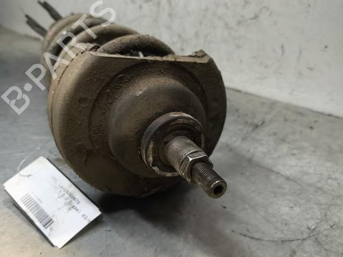 Used Left front shock absorber Left front shock absorber OPEL VIVARO B Van (X82) 1.6 CDTI (05) (146 hp) 32997404 32997404