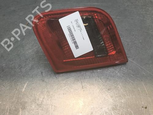 Used Right tailgate light BMW 3 (E46) 318 d (116 hp) 32995982