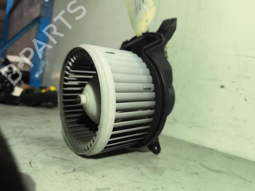 Heater blower motor ALFA ROMEO MITO (955_) 1.4 (955.AXB1B, 955.AXU1A) | BP26729002M62 