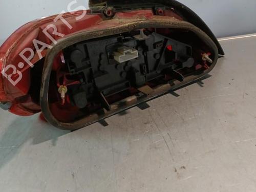 Right taillight PEUGEOT 406 (8B) 2.0 HDI 110 | BP21713544C35 