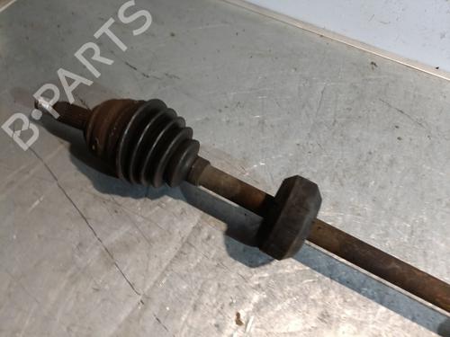 Used Right front driveshaft Right front driveshaft 21703247 21703247