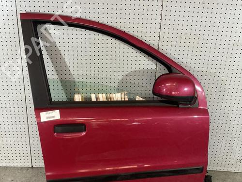 Used Right front door FIAT PANDA (169_) 1.2 (169.AXB11, 169.AXB1A) (60 hp) 21694865
