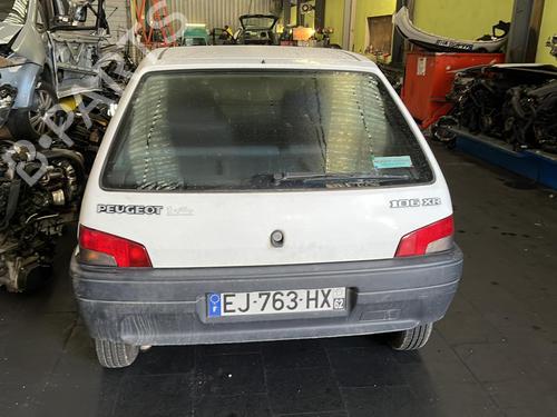Left headlight PEUGEOT 106 I (1A, 1C) 1.1 | BP21696013C28 
