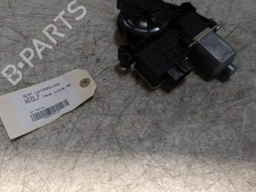 Used Right rear window motor SEAT LEON (5F1) 2.0 TDI (150 hp) 21722353