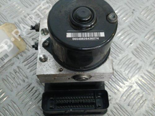 ABS pump AUDI A3 (8P1) 2.0 TDI 16V | BP21715278M43 