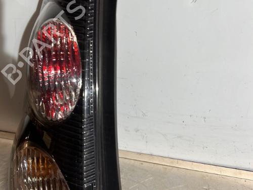 Left taillight CITROËN C1 (PM_, PN_) 1.0 | BP21705204C34 