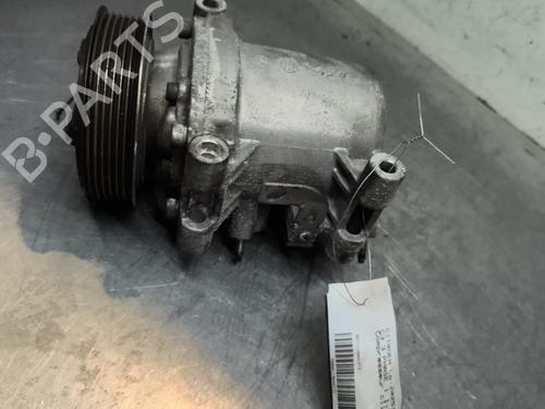 Used AC compressor CITROËN C3 III (SX) 1.6 BlueHDi 75 (75 hp) 31816074