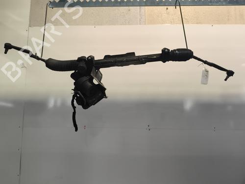 Used Steering rack MERCEDES-BENZ A-CLASS (W169) A 180 CDI (169.007, 169.307) (109 hp) 25336248