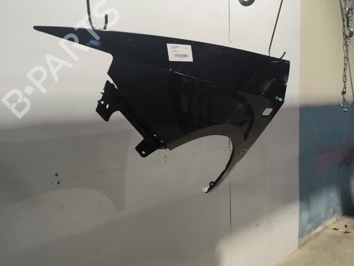 Left front fenders SEAT IBIZA IV (6J5, 6P1) 1.2 TDI | BP29538198C41 