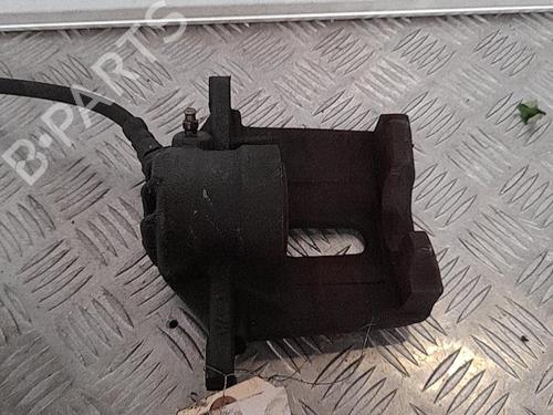 Right front brake caliper PEUGEOT 206 SW (2E/K) 2.0 HDi | BP27328597M104 - Image 2