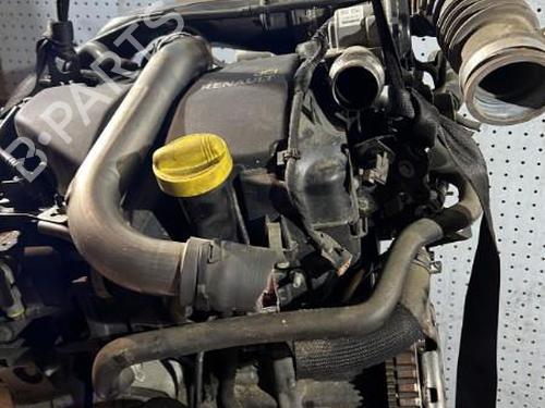 Engine RENAULT TWINGO II (CN0_) 1.5 dCi 75 | BP21705452M1  - Image 5