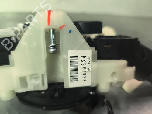 Ratstangsstang CITROËN C-CROSSER (VU_, VV_) 2.2 HDi | BP29732776I23