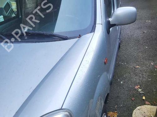 Right front window switch RENAULT KANGOO (KC0/1_) 1.6 16V | BP24181365I26 - Image 5