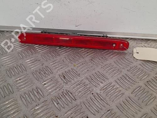 Used Third brake light Third brake light PEUGEOT 107 (PM_, PN_) 1.0 (68 hp) 21698741 21698741