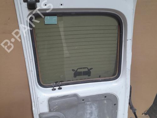 Left tailgate RENAULT KANGOO Express (FC0/1_) 1.9 dTi (FC0U) | BP21724201C76 