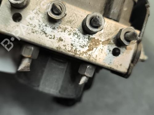 ABS pump RENAULT ZOE (BFM_) ZOE | BP31872022M43 - Image 2