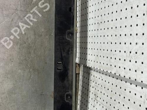 Front bumper reinforcement PEUGEOT 508 I (8D_) 2.0 HDi | BP21714134C109 