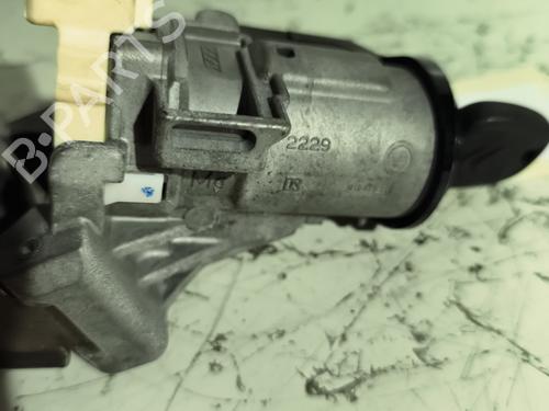 Used Ignition barrel Ignition barrel 24195772 24195772