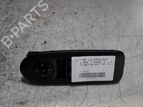 Interrupteur de vitre avant gauche FORD C-MAX (DM2) 1.8 TDCi | BP21712850I27 