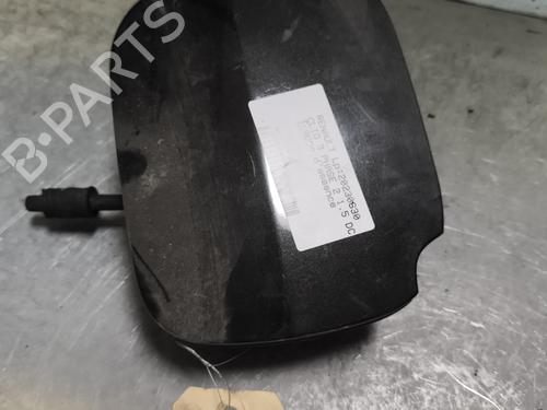Used Fuel flap RENAULT CLIO III (BR0/1, CR0/1) 1.5 dCi (C/BR0G, C/BR1G) (68 hp) 29351150