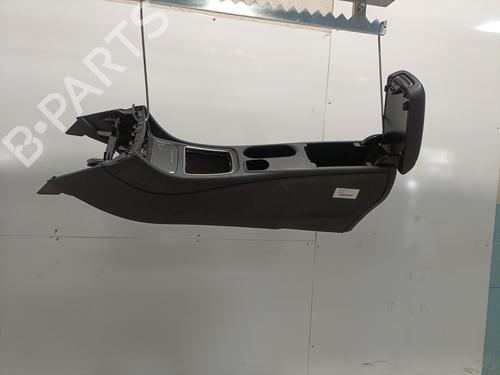 Middle console MERCEDES-BENZ A-CLASS (W176) A 200 CDI / d (176.008) | BP28442331I22 - Image 2