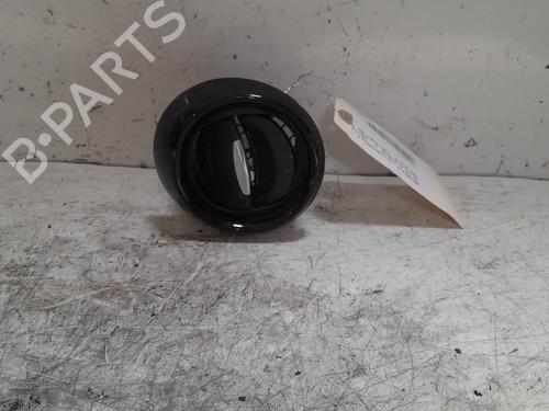 Used Air vent Air vent RENAULT CLIO IV (BH_) 1.5 dCi 75 (75 hp) 22893248 22893248