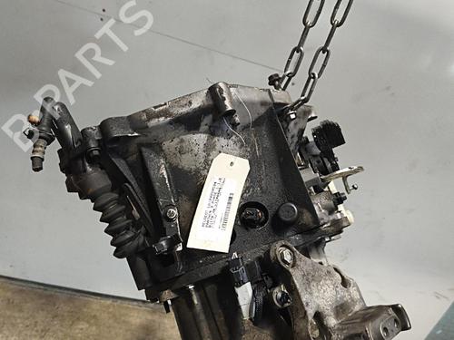 Gearkasse Gearkasse 37679568 37679568