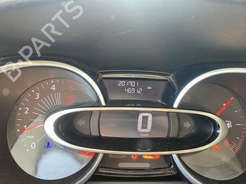 Left front window switch RENAULT CLIO IV (BH_) 1.5 dCi 90 | BP26028317I27 - Image 7
