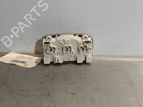 Interior roof light CITROËN C4 II (NC_) 1.6 HDi 90 | BP21713418I8