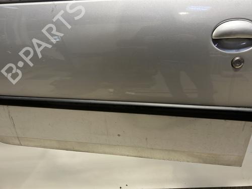 Left front door CITROËN C1 (PM_, PN_) 1.0 | BP22653357C2 
