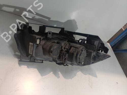 Used Left headlight Left headlight RENAULT MEGANE II (BM0/1_, CM0/1_) 1.5 dCi (BM1E, CM1E) (106 hp) 21709998 21709998