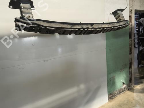 Rear bumper reinforcement PEUGEOT 2008 I (CU_) 1.6 BlueHDi 120 | BP31662803C73