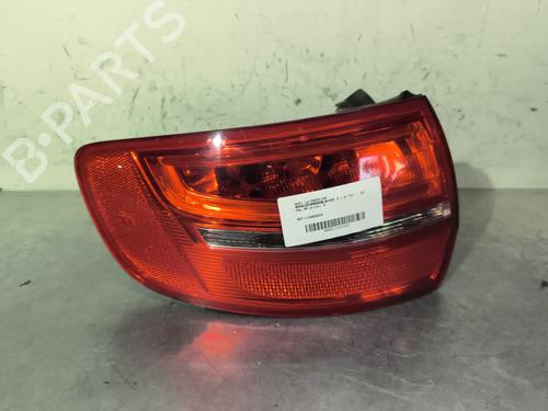 Venstre Baklys AUDI A3 Sportback (8PA) 1.6 TDI (105 hp) 29538042