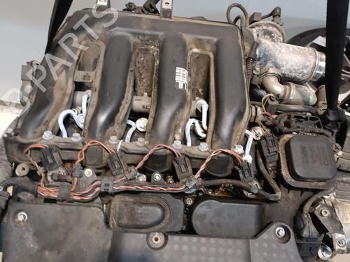 Used Engine Engine BMW 1 (E87) 118 d (122 hp) 26581033 26581033