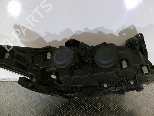 Left headlight RENAULT LAGUNA II (BG0/1_) 1.6 16V (BG1G, BG1H) | BP21702578C28 