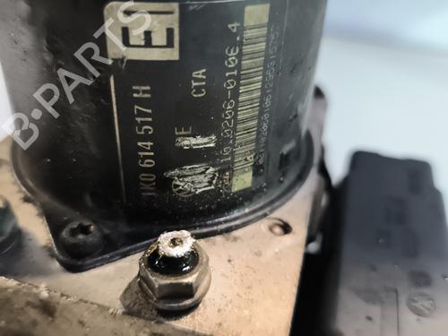 Used ABS pump ABS pump AUDI A3 Sportback (8PA) 1.9 TDI (105 hp) 23822332 23822332