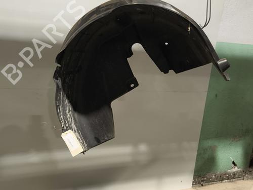 Hjulbue CITROËN C3 III (SX) 1.2 THP 110 (SXHNPS, SXHNZT, SXHNZ6) (110 hp) 31041649