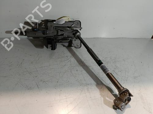 Used Steering column PEUGEOT 208 I (CA_, CC_) 1.2 THP 110 (110 hp) 21696450
