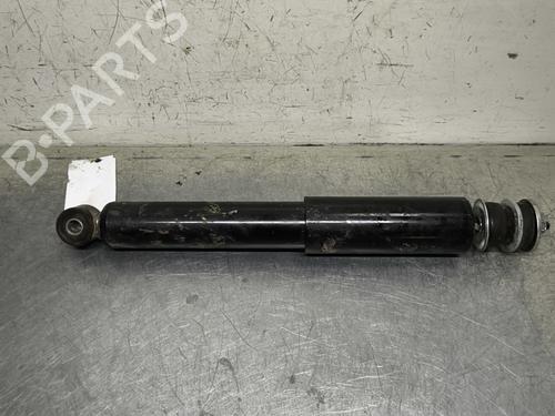 Used Right front shock absorber Right front shock absorber NISSAN TERRANO II (R20) 2.7 TDi 4WD (125 hp) 32993974 32993974