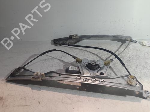 Front right window mechanism RENAULT CLIO III (BR0/1, CR0/1) 1.5 dCi (C/BR0G, C/BR1G) | BP21709685C23 