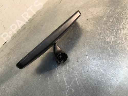 Used Rear mirror SKODA FABIA II (542) 1.2 (70 hp) 30110325