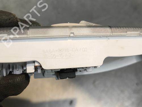Used Interior roof light Interior roof light FORD FIESTA VI (CB1, CCN) 1.5 TDCi (75 hp) 33555971 33555971