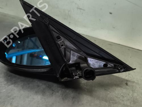 Used Left mirror BMW 1 (E87) 118 d (122 hp) 30552972