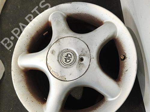 Used Rim Rim 38343073 38343073