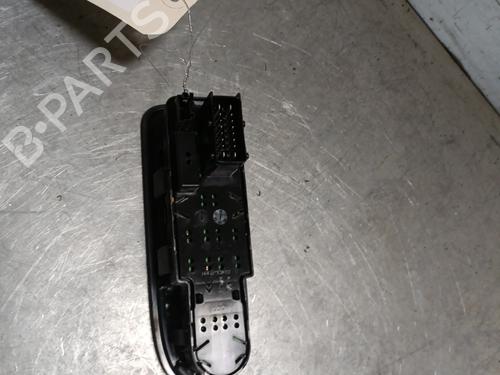 Left front window switch CITROËN C3 II (SC_) 1.6 BlueHDi 100 | BP27364157I27 - Image 2