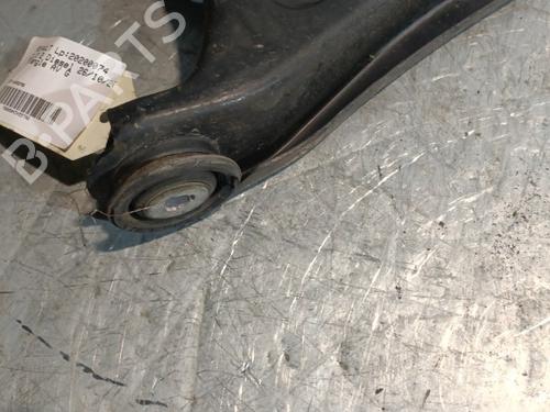Querlenker links vorne RENAULT CLIO II (BB_, CB_) 1.5 dCi (B/CB07) | BP29538255M12 