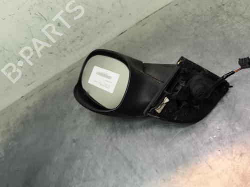 Retrovisor direito Retrovisor direito 32218375 32218375